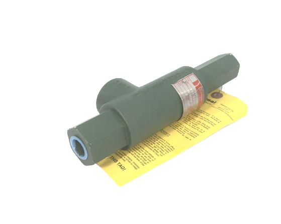 CIRCOR INTERNATIONAL 2CXV00F/H0