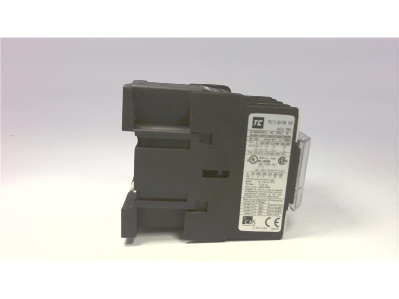 SHAMROCK TC1-D1810-B7