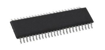 TEXAS INSTRUMENTS SEMI 74FCT16244CTPAG