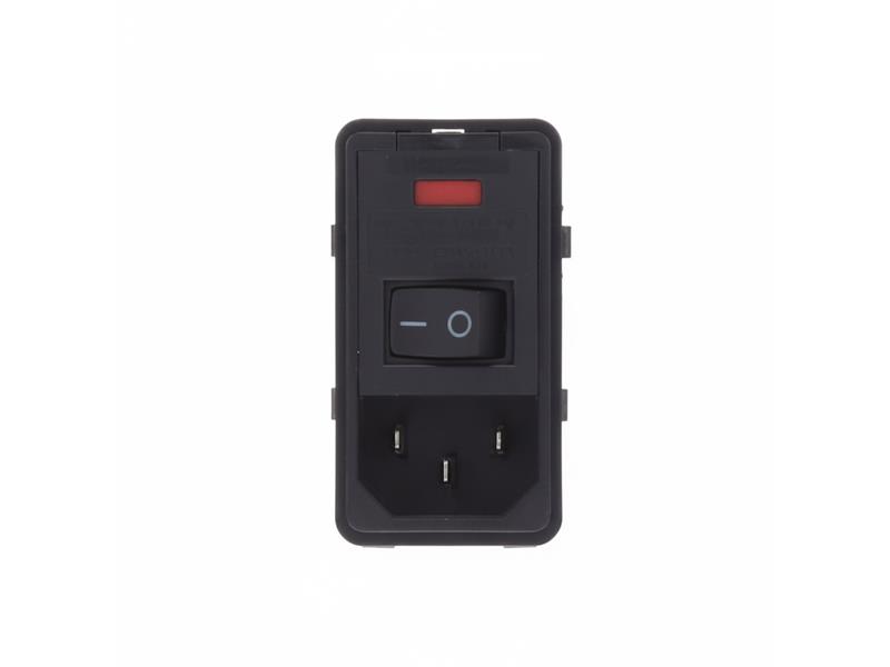 TE CONNECTIVITY 6609107-7