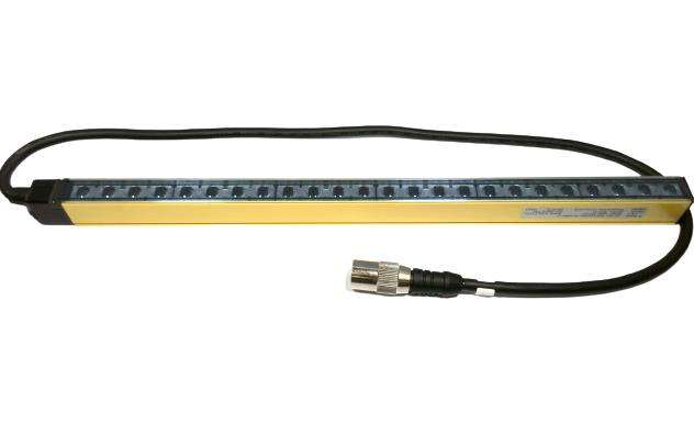 ALLEN BRADLEY 445L-T4E0300FP