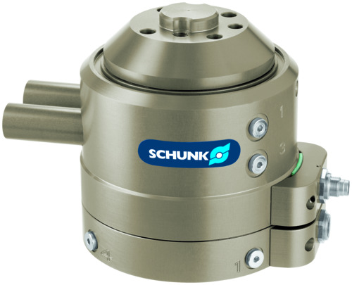 SCHUNK DDF 2-040-1-P4-E6