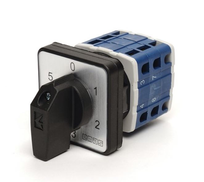 EMAS PSA040KS135S