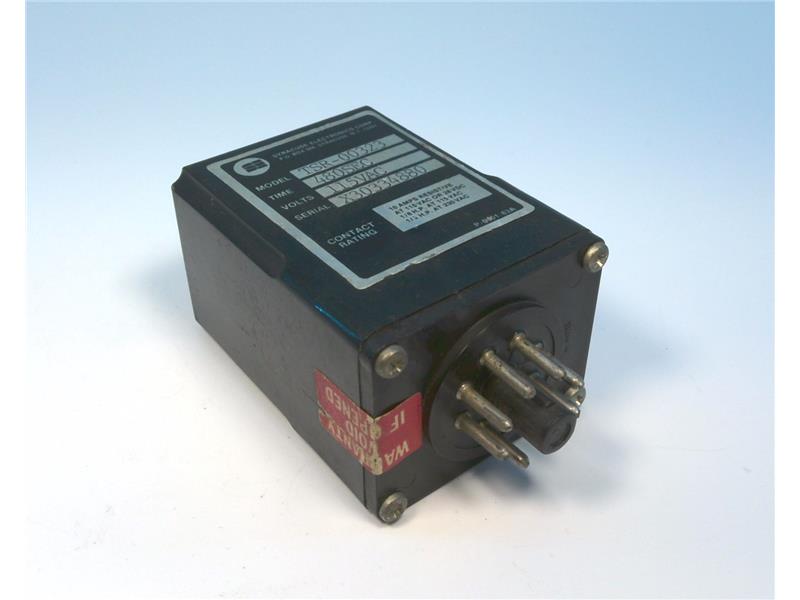 TSR-00323 by CROUZET