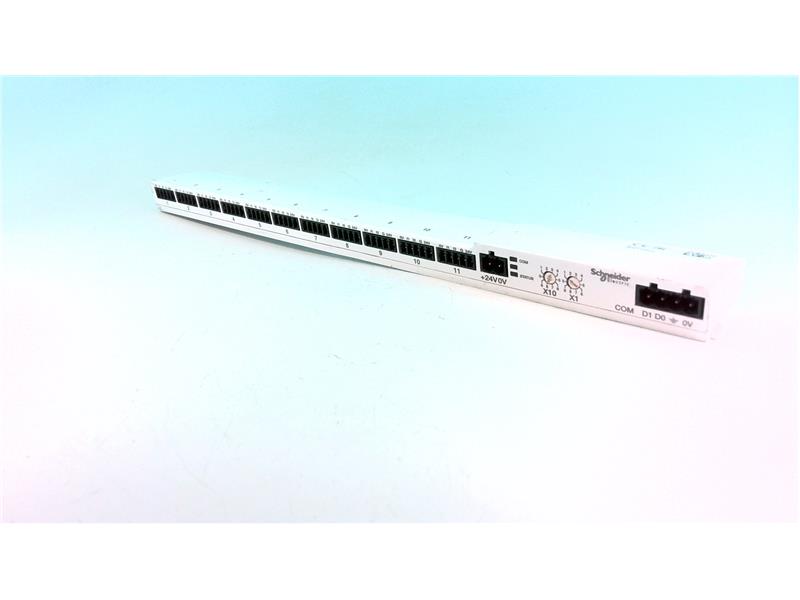 SCHNEIDER ELECTRIC A9XMSB11