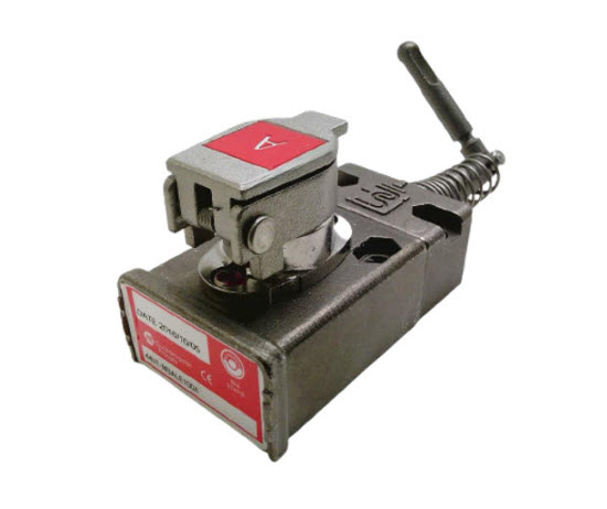 ALLEN BRADLEY 440T-MSALE100A