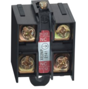 SCHNEIDER ELECTRIC XEN-P-2141