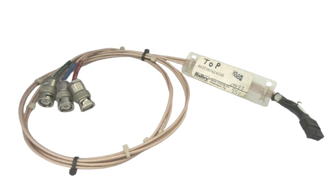 ASEA BROWN BOVERI 6637597A24100