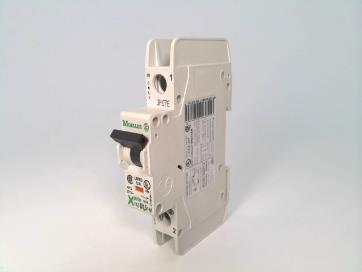 EATON CORPORATION FAZ-D0,5/1-NA