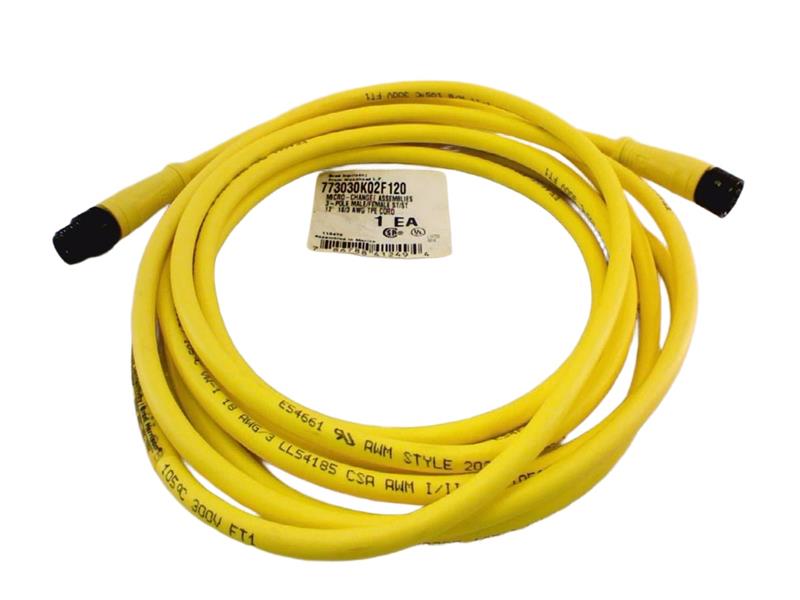 773030K02F120 by MOLEX