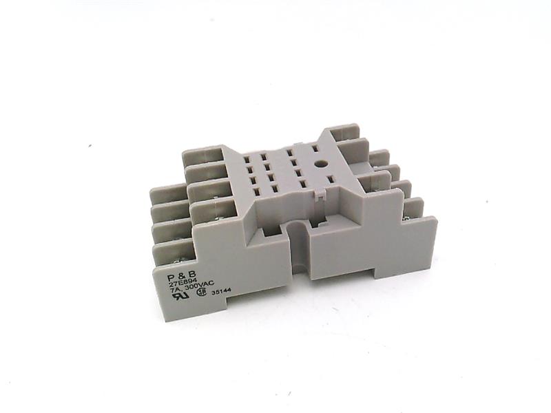 TE CONNECTIVITY 27E894