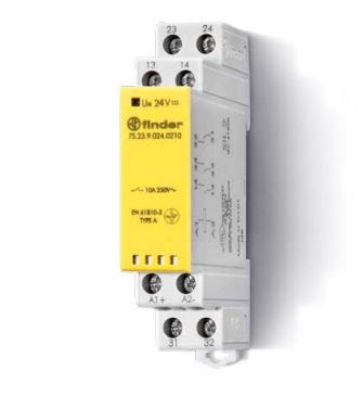 FINDER 7S.23.9.110.0210