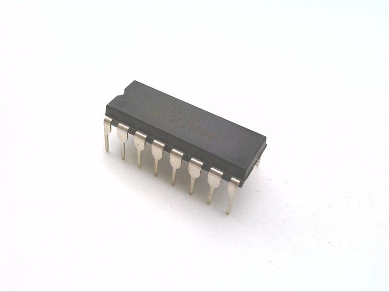 TEXAS INSTRUMENTS SEMI UC3907N