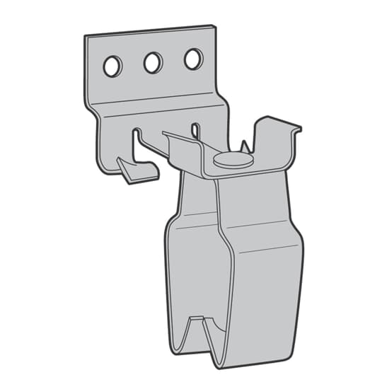 ABB THOMAS & BETTS SSF-SK-S1