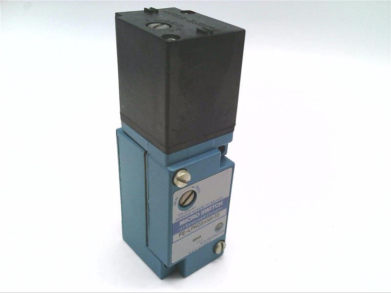 HONEYWELL FE-LPK03ANX-1S