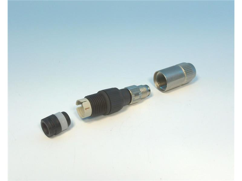 MURR ELEKTRONIK 7000-08341-0000000