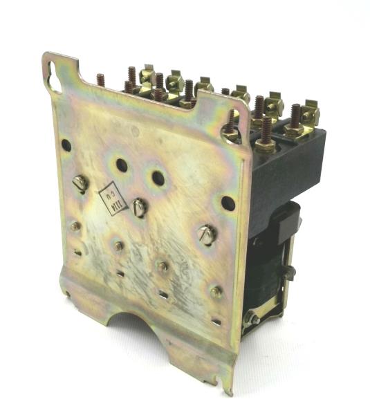 SCHNEIDER ELECTRIC 8965-JO-7-V02