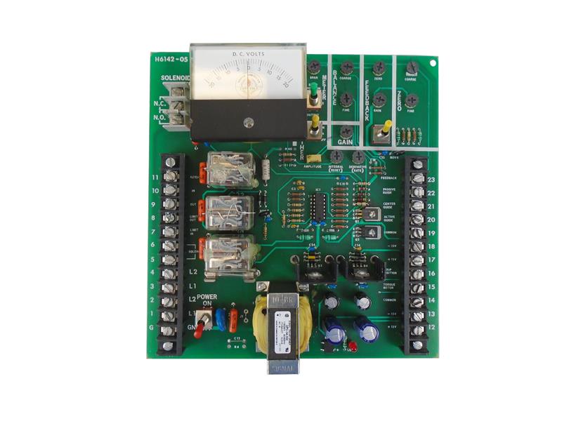 NORTH AMERICAN MFG H6142-05