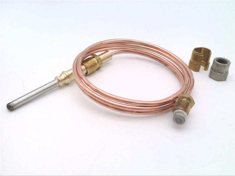 BASO GAS PRODUCTS LLC K16BT-36H