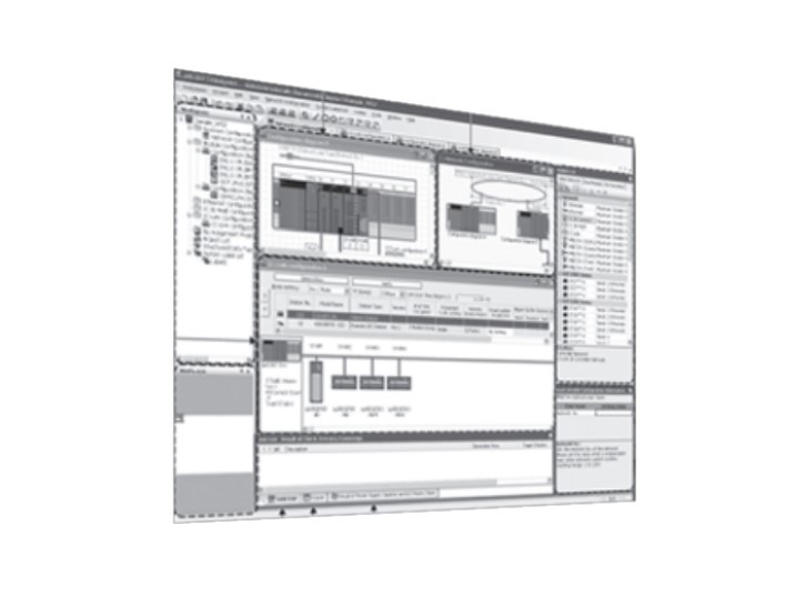 MITSUBISHI GX-WORKS2-UN