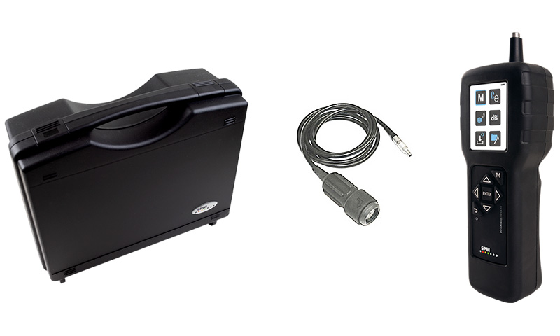 SPM INSTRUMENT BC200Q