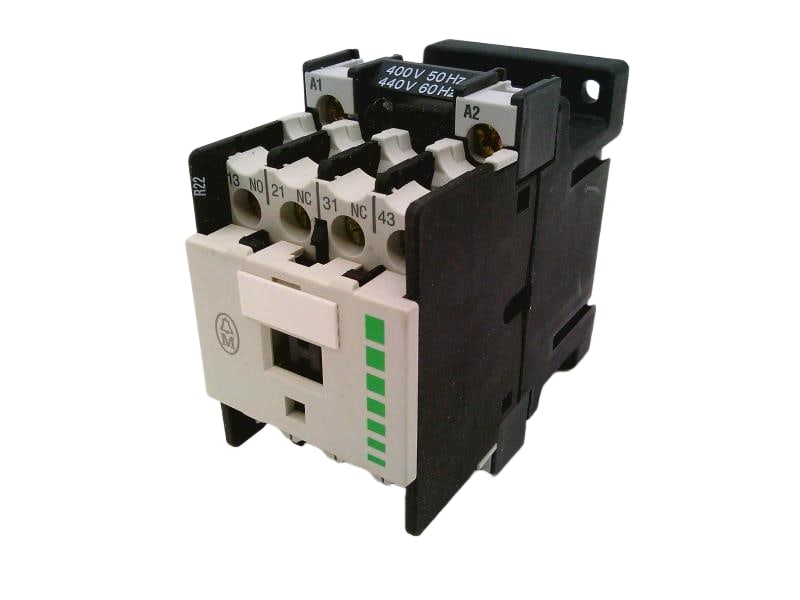 DILR22(400V/50HZ/440V/60HZ) by EATON CORPORATION