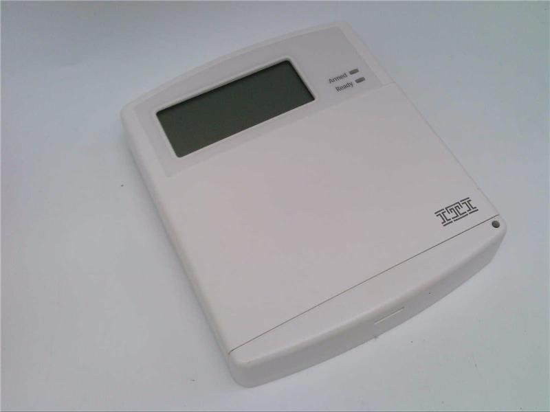 KIDDE-FENWAL, LLC 60-820