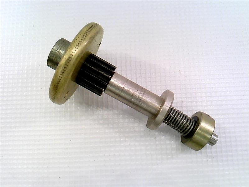 HA1072 by DANAHER CONTROLS