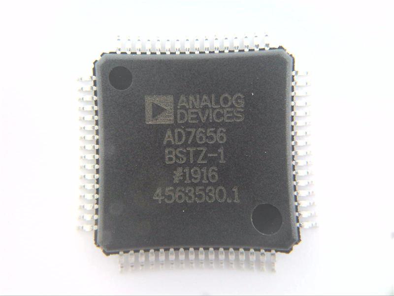 ANALOG DEVICES AD7656BSTZ-1
