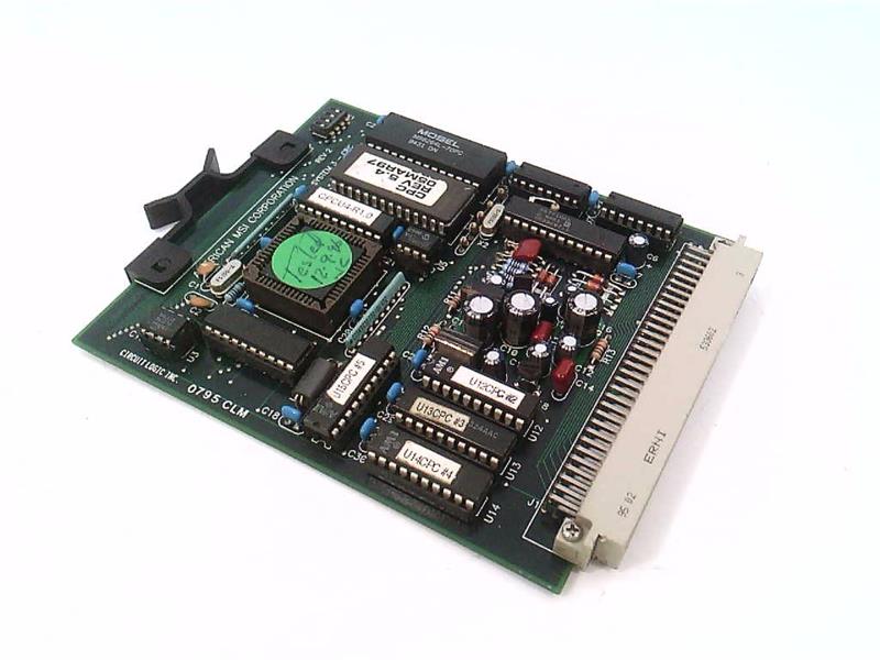 AMERICAN MSI 3000.020.035