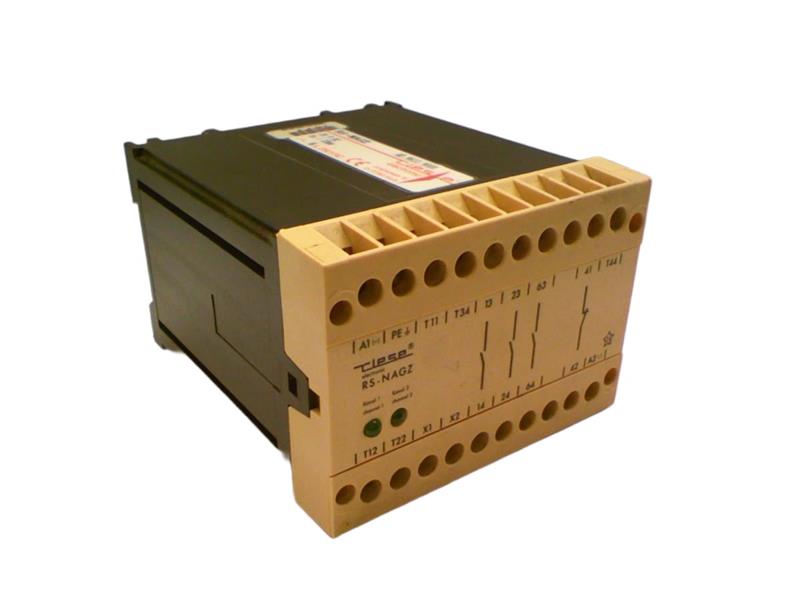 RIESE ELECTRONIC RS-NAGZ-110-127VAC