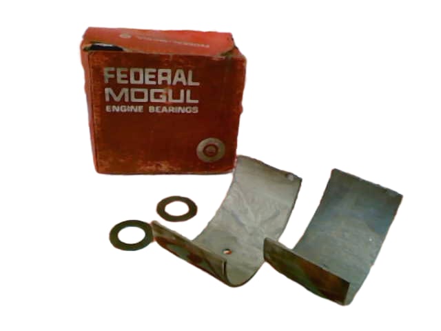 1965-CP by TIMKEN