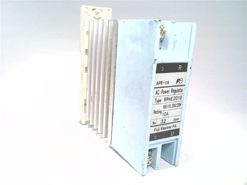 FUJI ELECTRIC RPAE2010