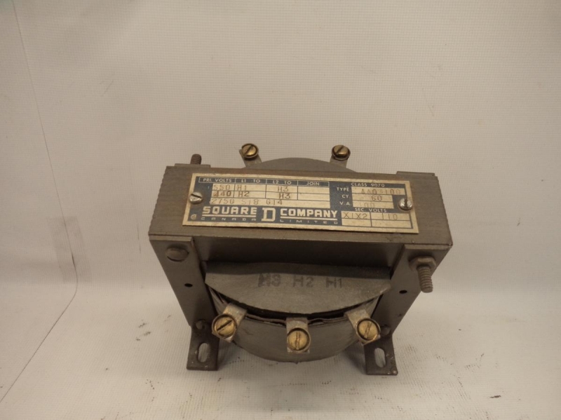 SCHNEIDER ELECTRIC 9070-AA0-100