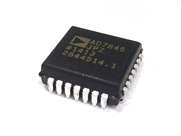 ANALOG DEVICES AD7845JPZ