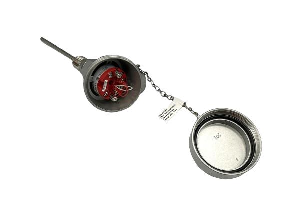 LOGIX CONTROLS SNR-073-2