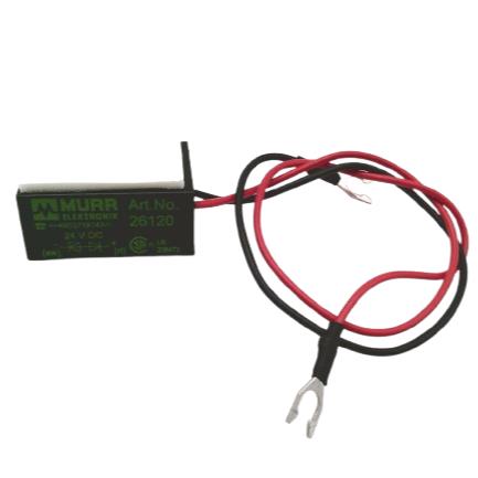 MURR ELEKTRONIK 26120