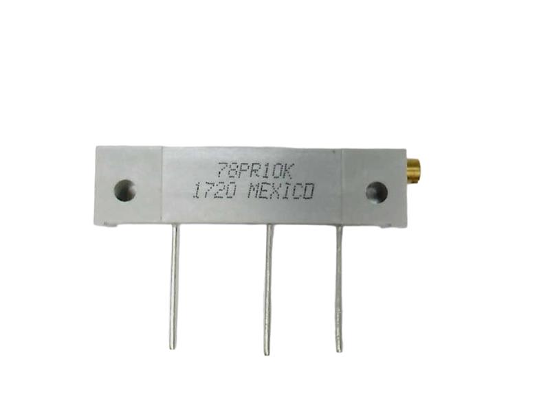 78PR10KLF by TT ELECTRONICS
