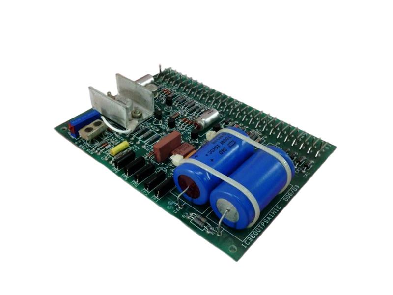 IC3600TPSA1H1 by FANUC