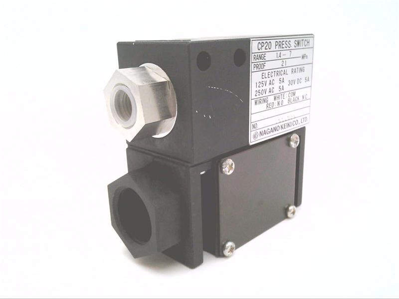 NAGANO KEIKI CP20-223