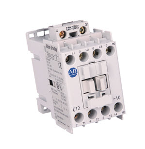 ALLEN BRADLEY 100-C12ZD400