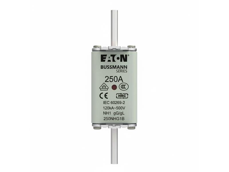 EATON CORPORATION F03B250V1-1/2AS