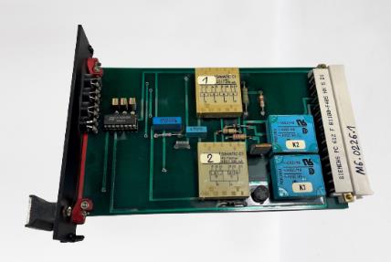 SIEMENS PC-612-F-B1100-F405-HX-5-D1