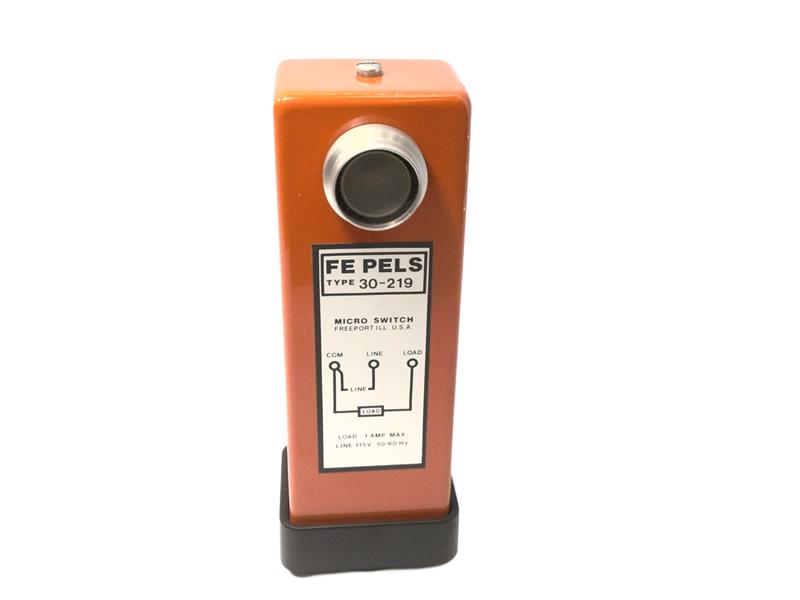 HONEYWELL FE-30-219