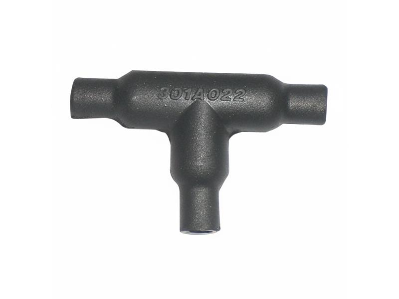 302A024-25-0 by TE CONNECTIVITY
