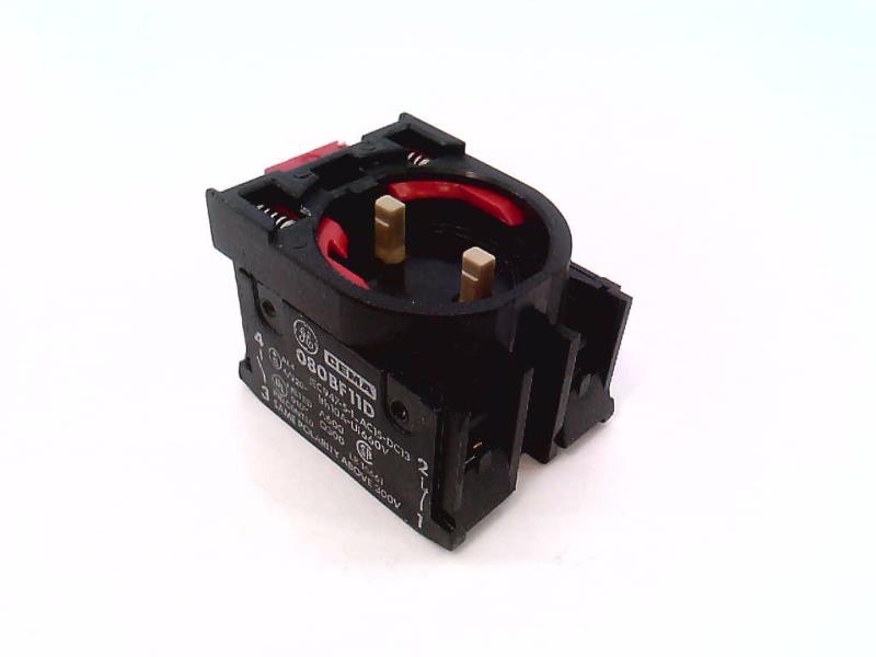 GENERAL ELECTRIC 080-BF11D