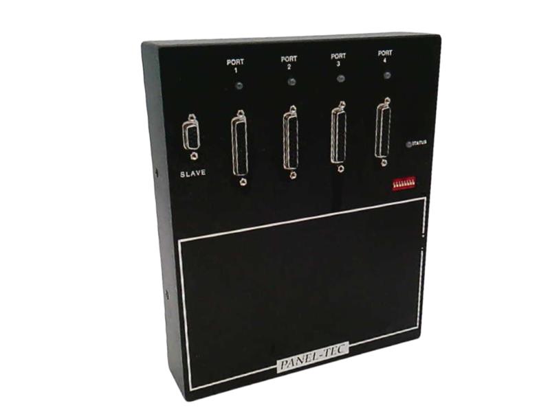 PANEL TEC 1000-PEX5000