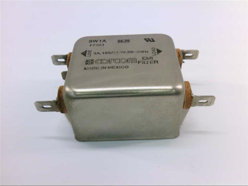 3W1A-F7301 by TE CONNECTIVITY