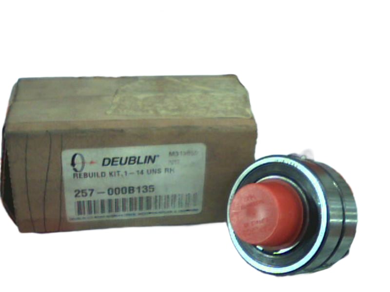 DEUBLIN 257-000B135