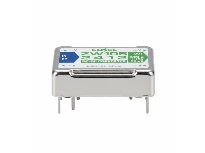 COSEL ZW1R52412
